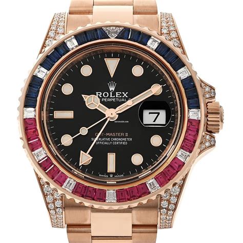 rolex 126755saru for sale.